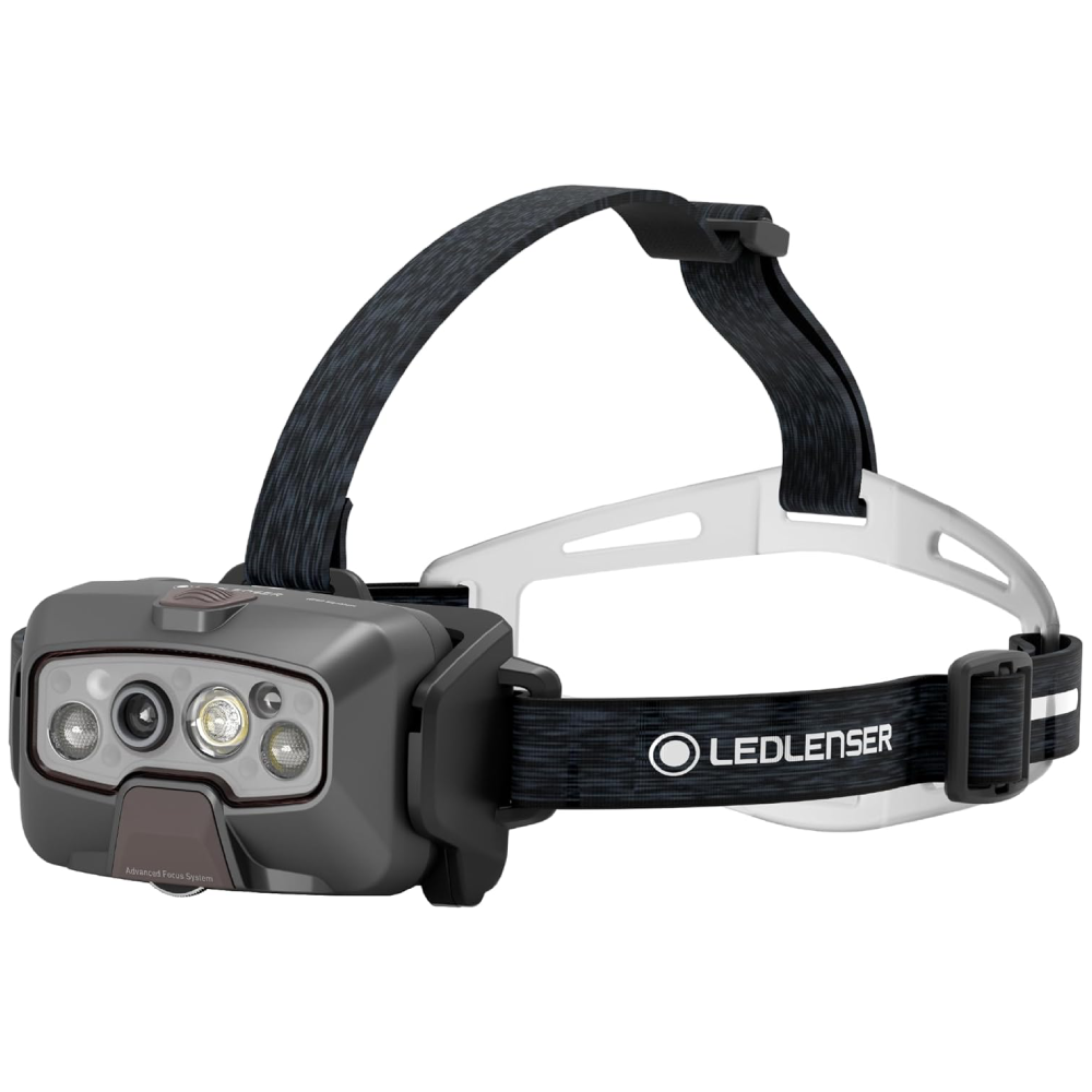 Ledlenser HF8R Signature Headlamp