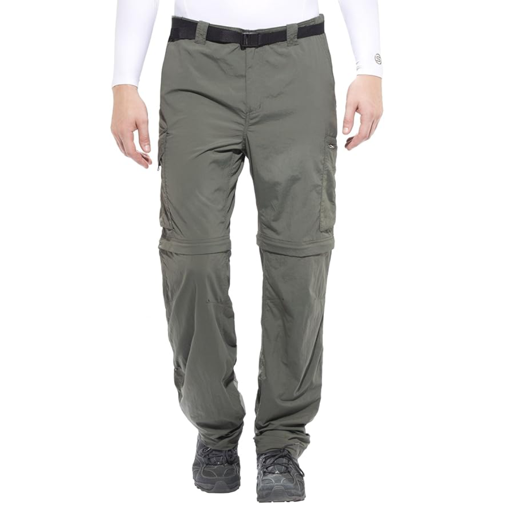 Columbia Silver Ride Convertible Pants