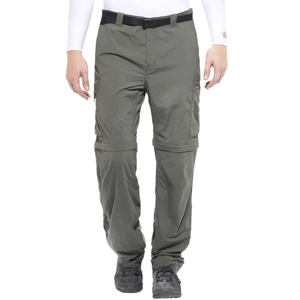 Columbia Silver Ride Convertible Pants