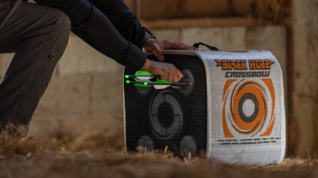 The 6 Best Crossbow Targets of 2024 Field & Stream