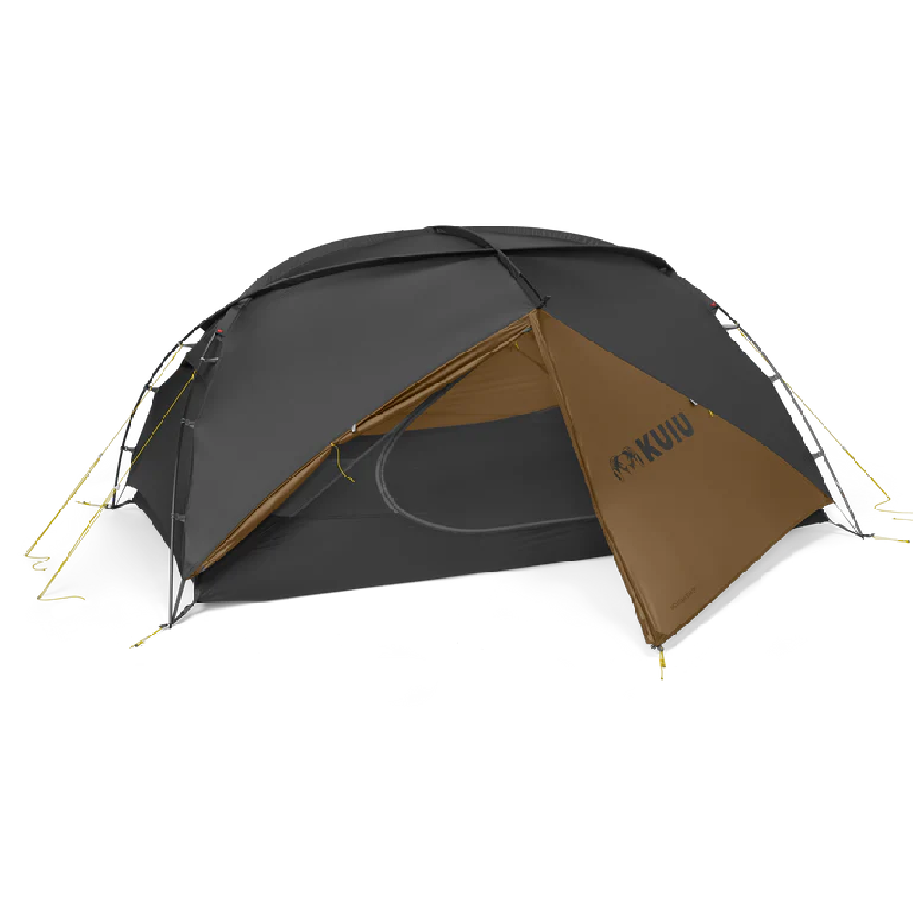 KUIU Mountain Star 2-Person Tent