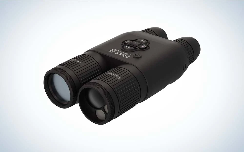 ATN night vision binos