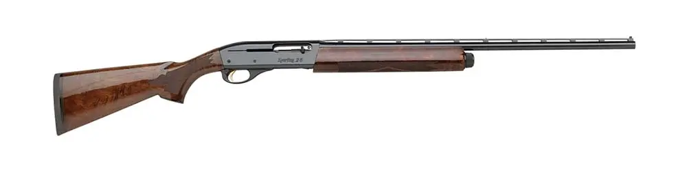 Remington 1100 Sporting Series