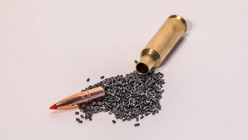 What Does Grain Mean In Ammo Field Stream what-does-grain-mean-in-ammo-field-stream