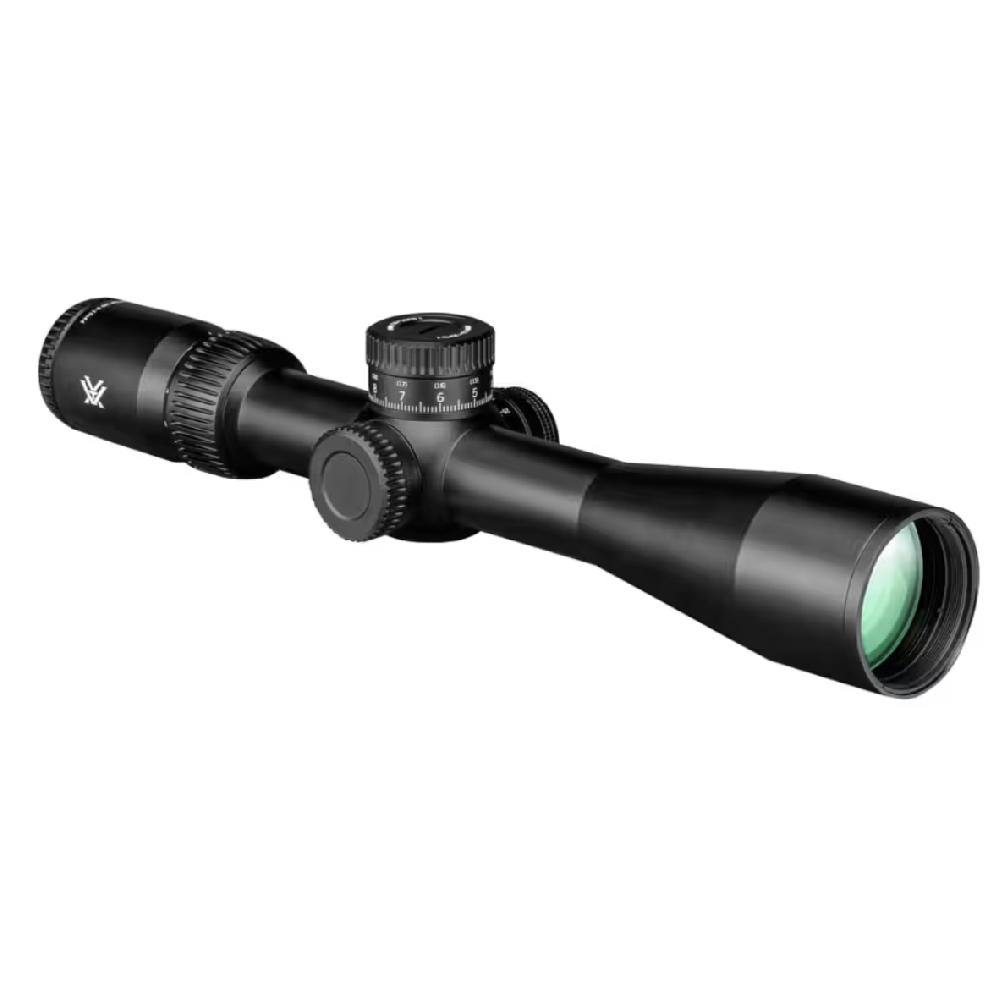 Vortex Viper HD Rifle Scope