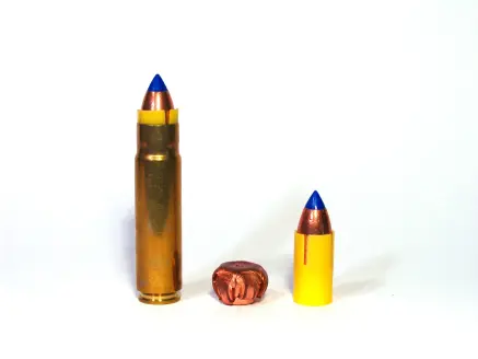 500 Cyrus wildcat cartridge