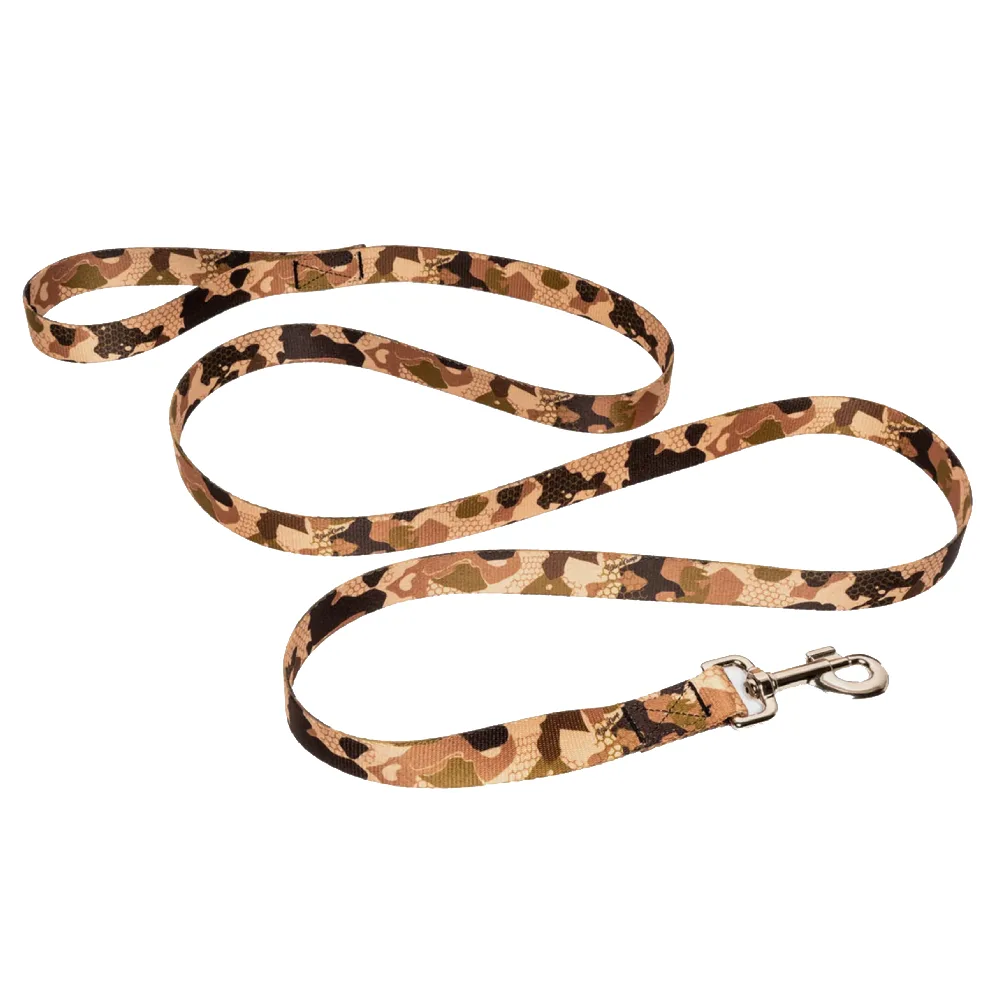 Duck Camp Dog Leash