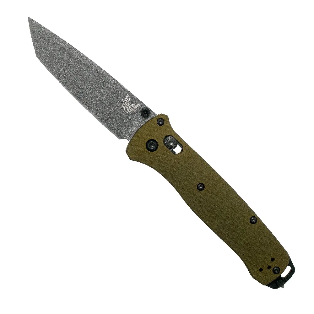 Benchmade Bailout