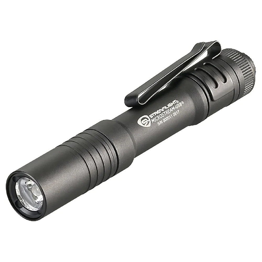 Streamlight MicroStream Flashlight