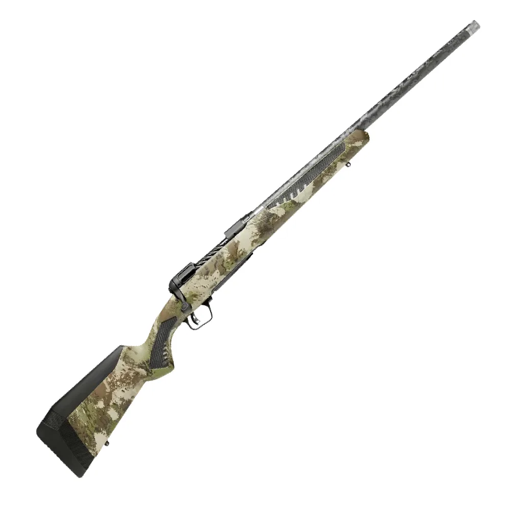 Savage 110 Ultralite