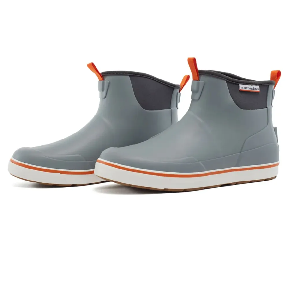 Grundens Deck-Boss Boots