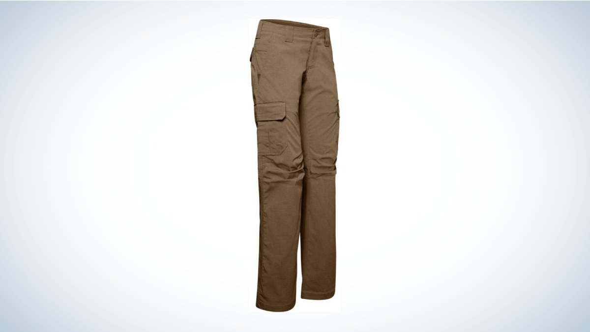 Under Armour Tactical Pants