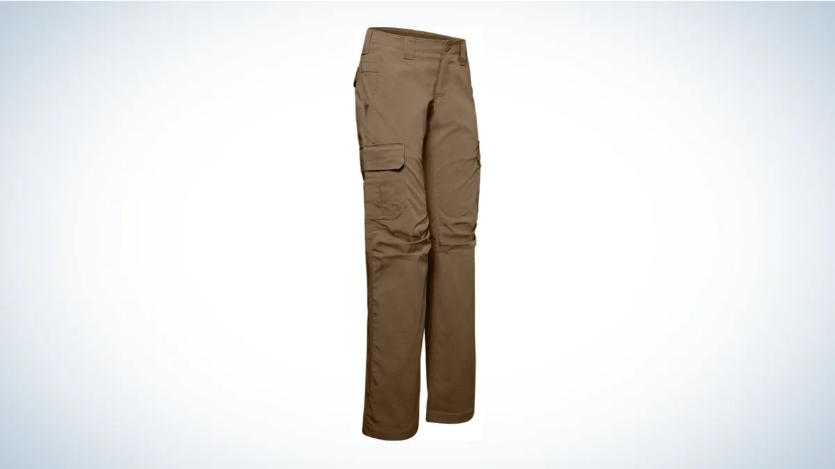 Under Armour Tactical Pants