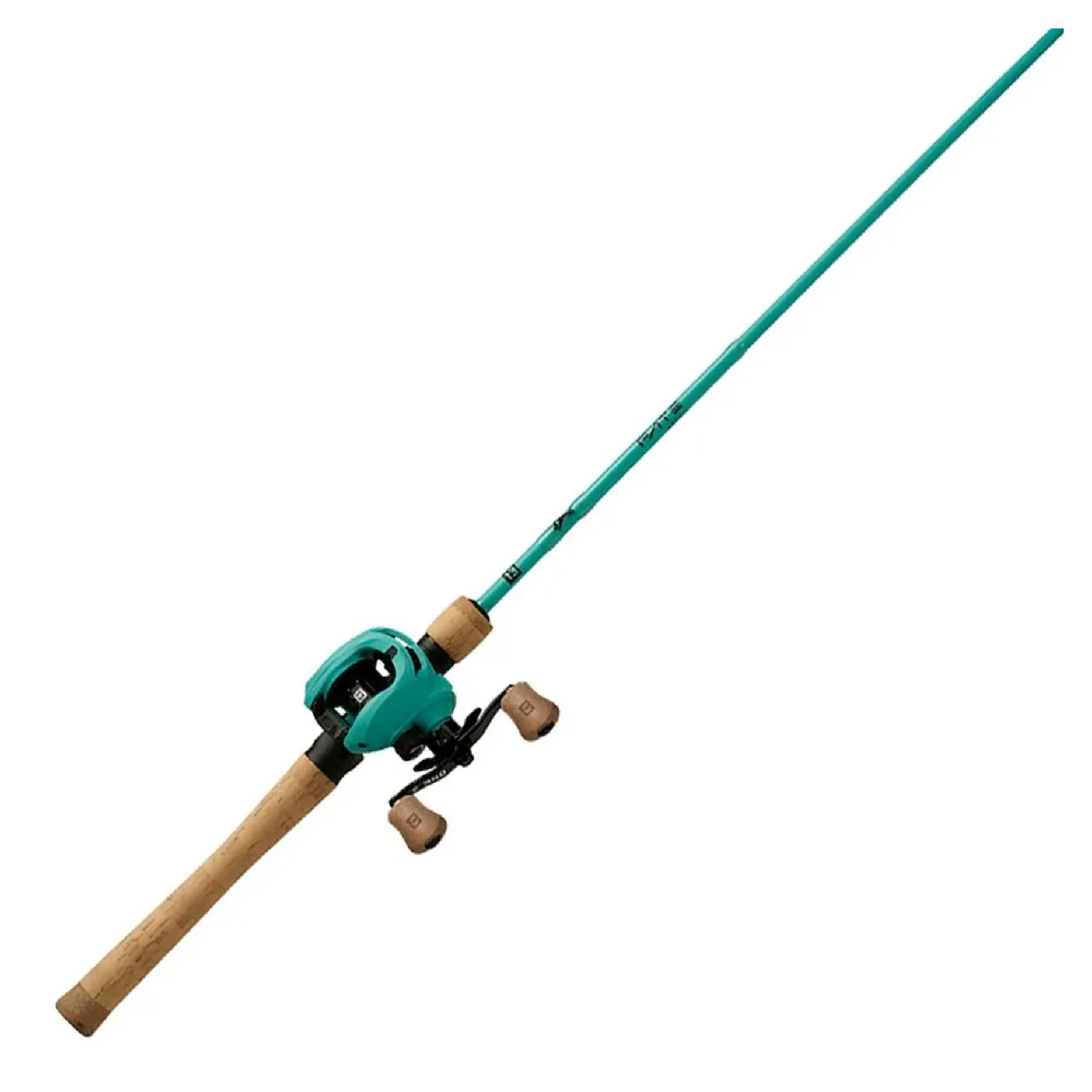 13 Fishing Origin TX Combo