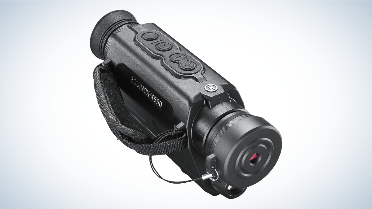 Best Monoculars: Bushnell Equinox X650