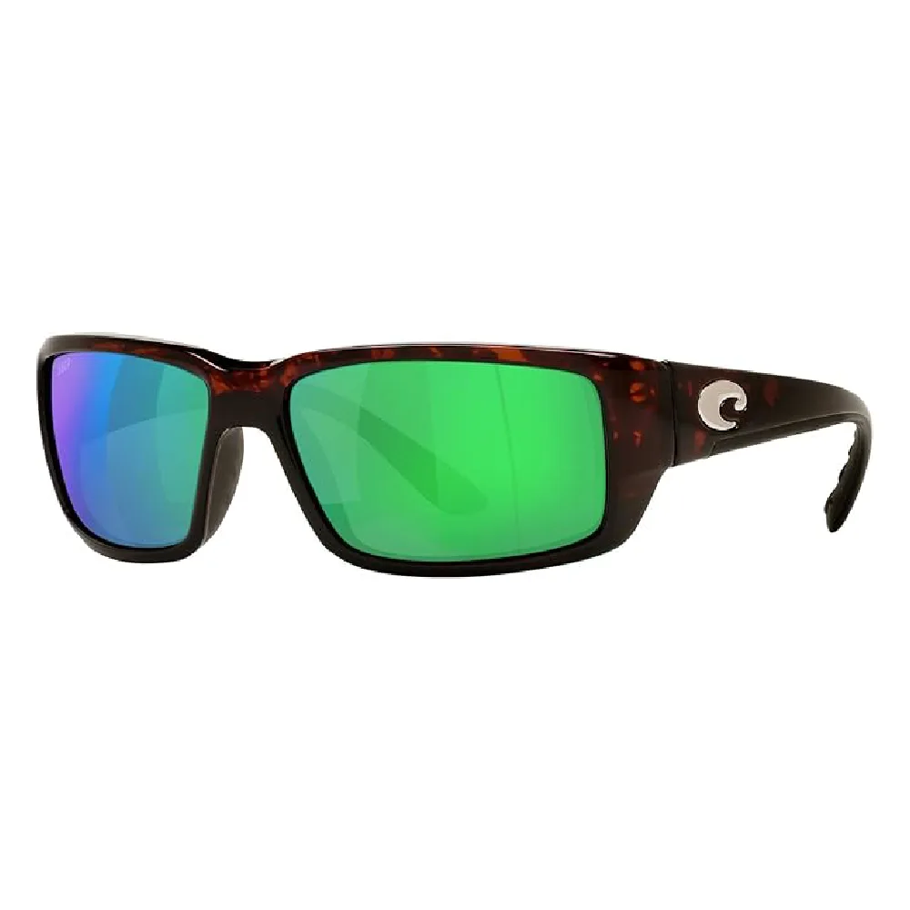 Costa Fantail Rectangular Sunglasses