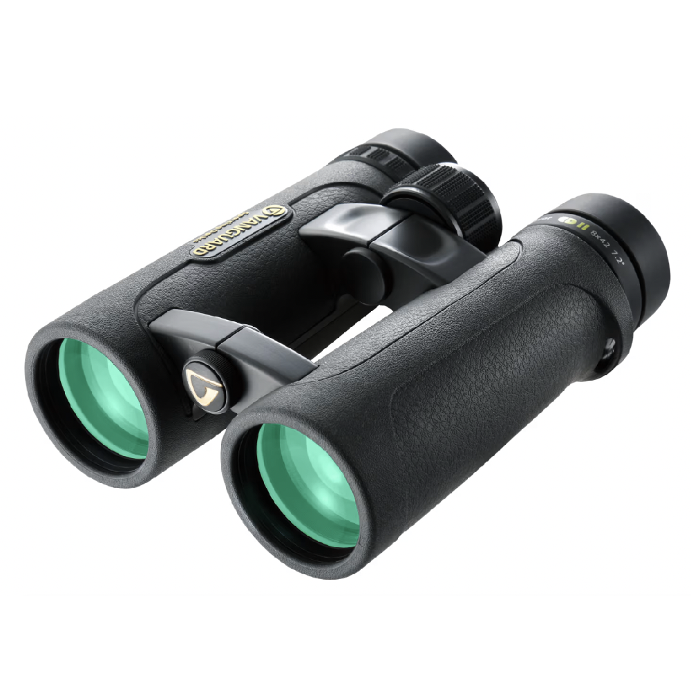 Vanguard Endeavor ED II 10x42 Binoculars