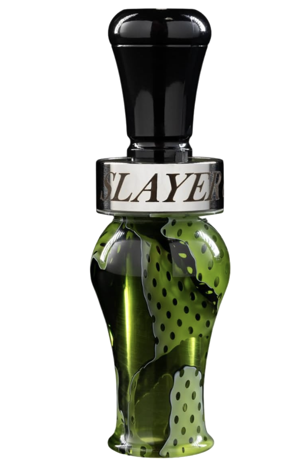 Slayer Calls’ Ranger Duck Call