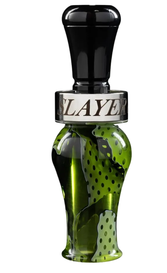 Slayer Calls’ Ranger Duck Call