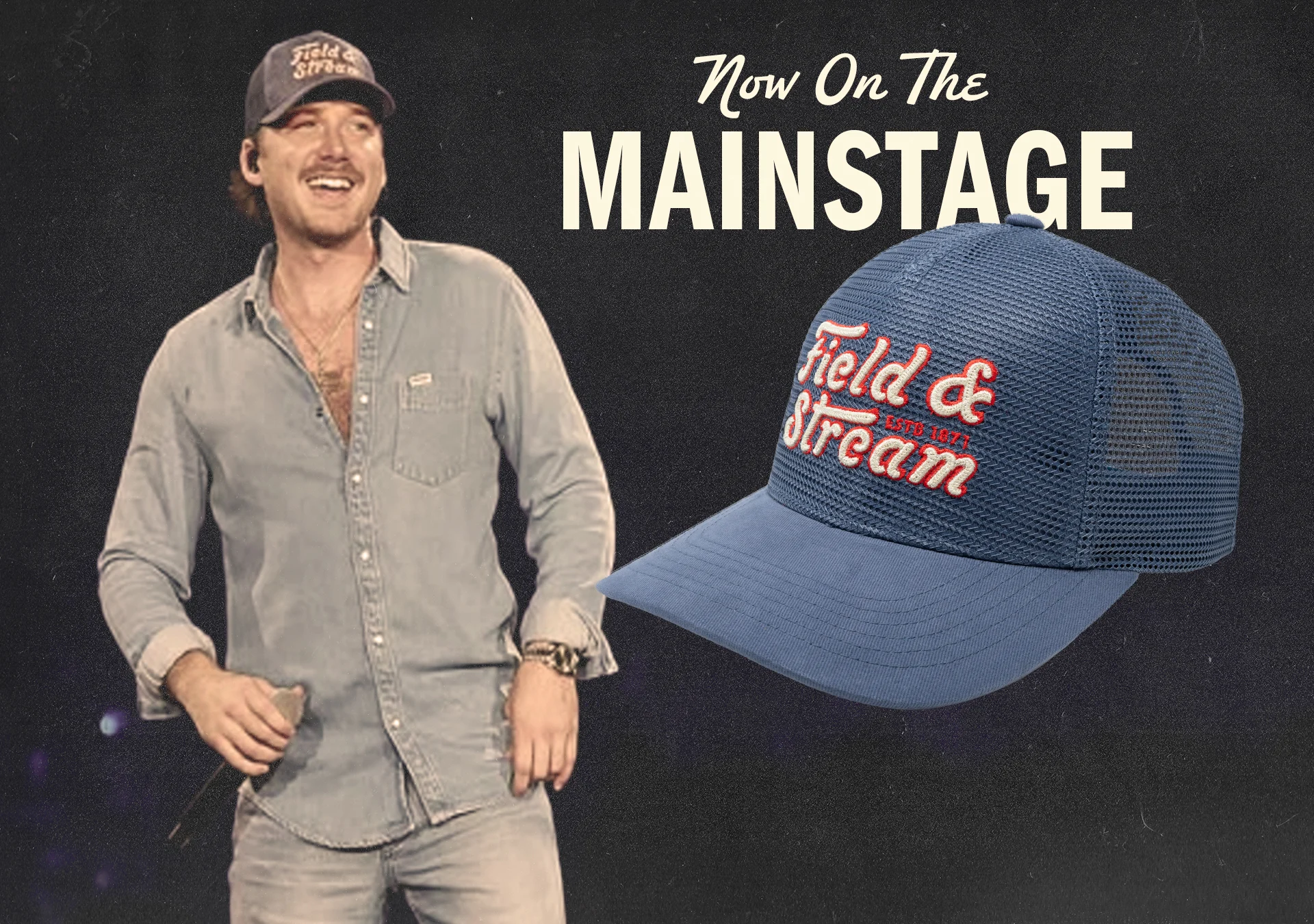 Merch tile_Mainstage hat MW