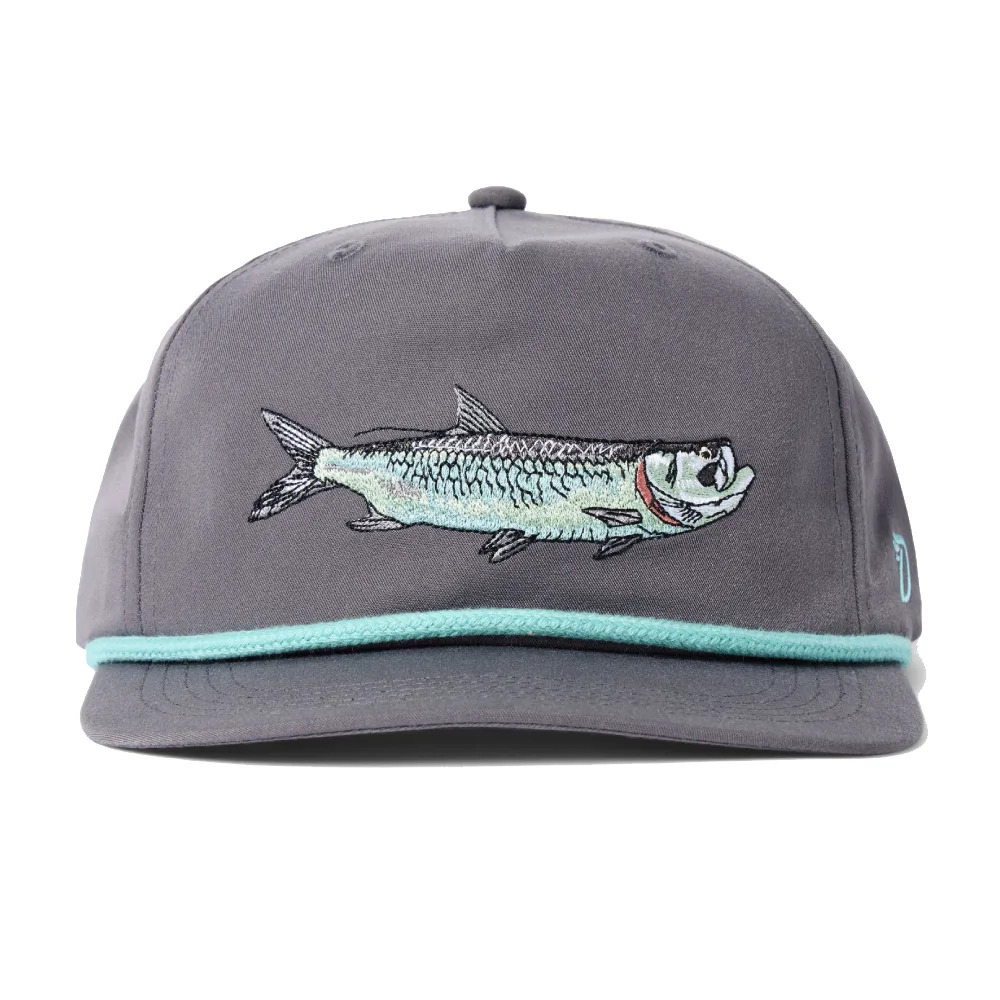 Duck Camp Tarpon Hat