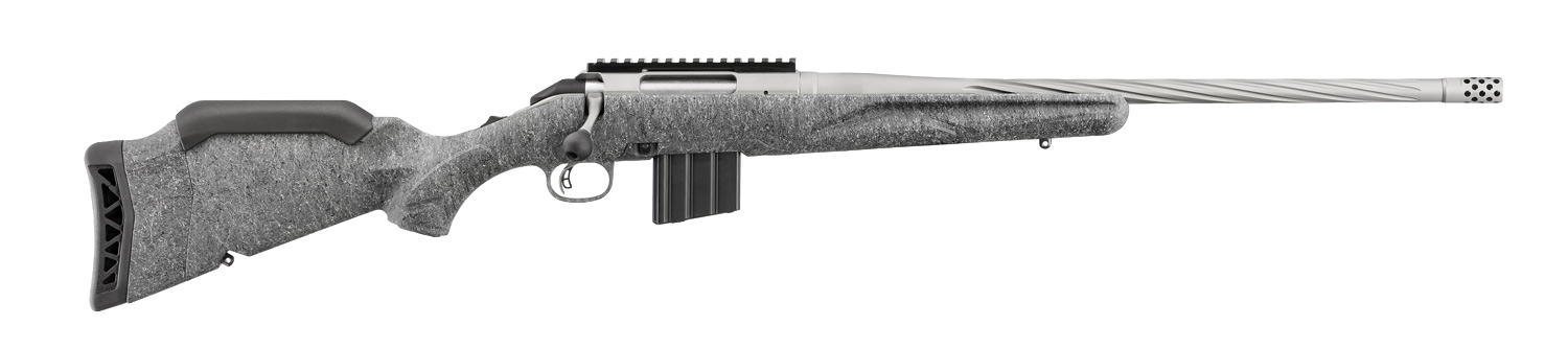 Ruger American Gen II Rifle