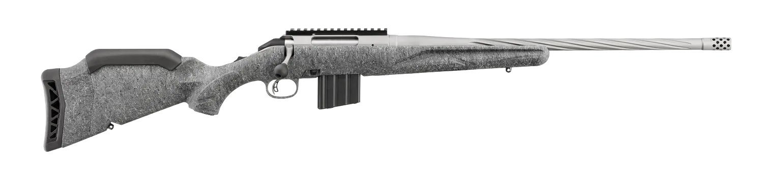 Ruger American Gen II Rifle