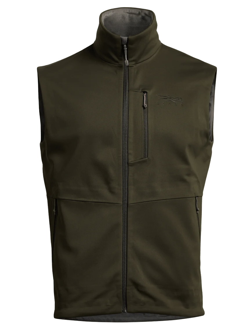 Sitka Jetstream Vest