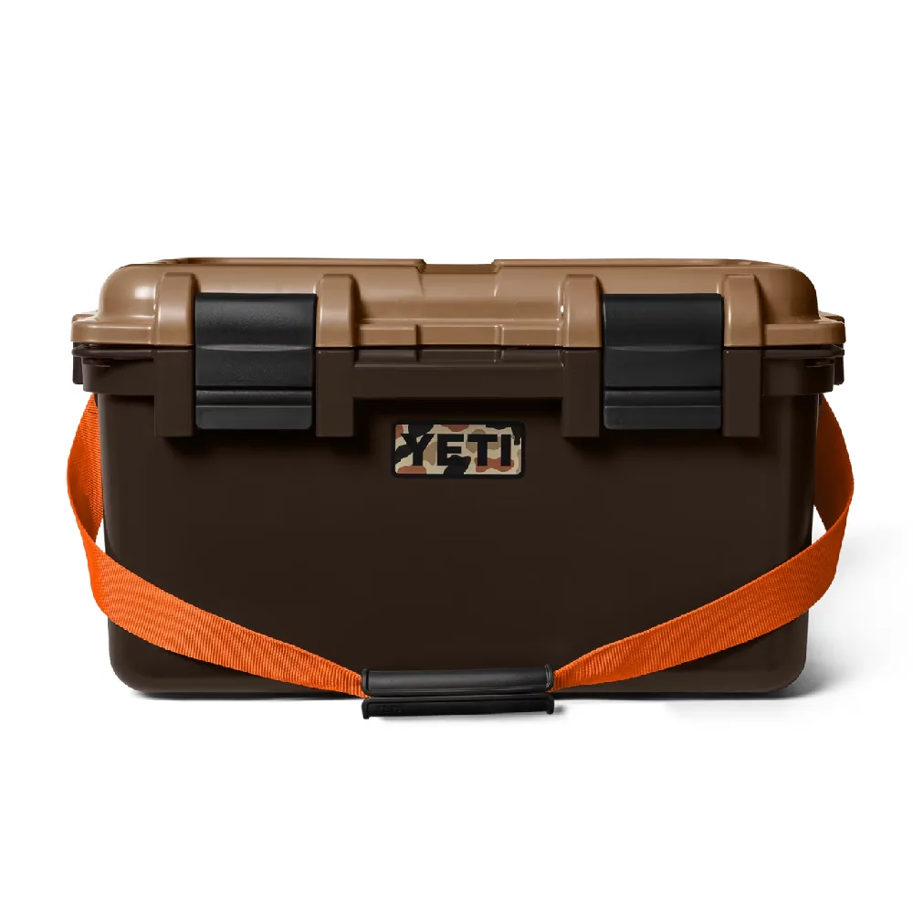 Yeti LoadOut GoBox 30 Gear Case