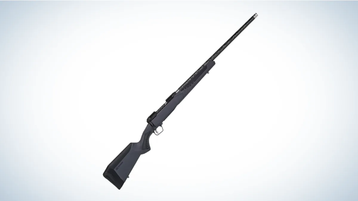 Savage 110 Ultralite