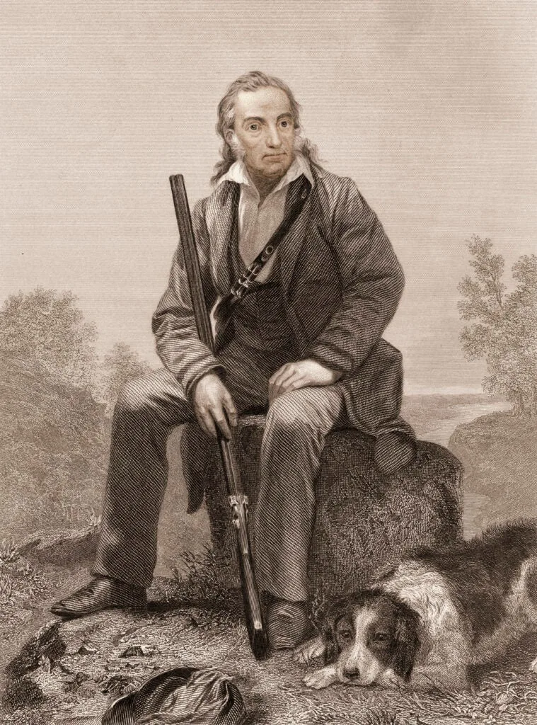 John James Audubon