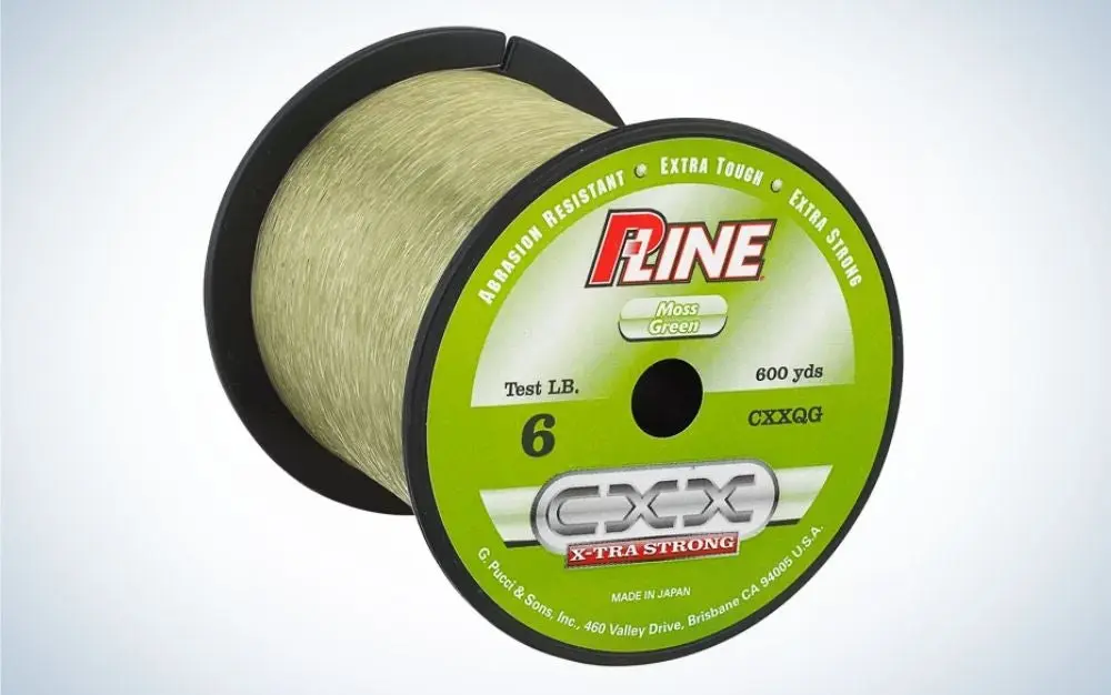 P-Line CXX X-tra Strong Copolymer