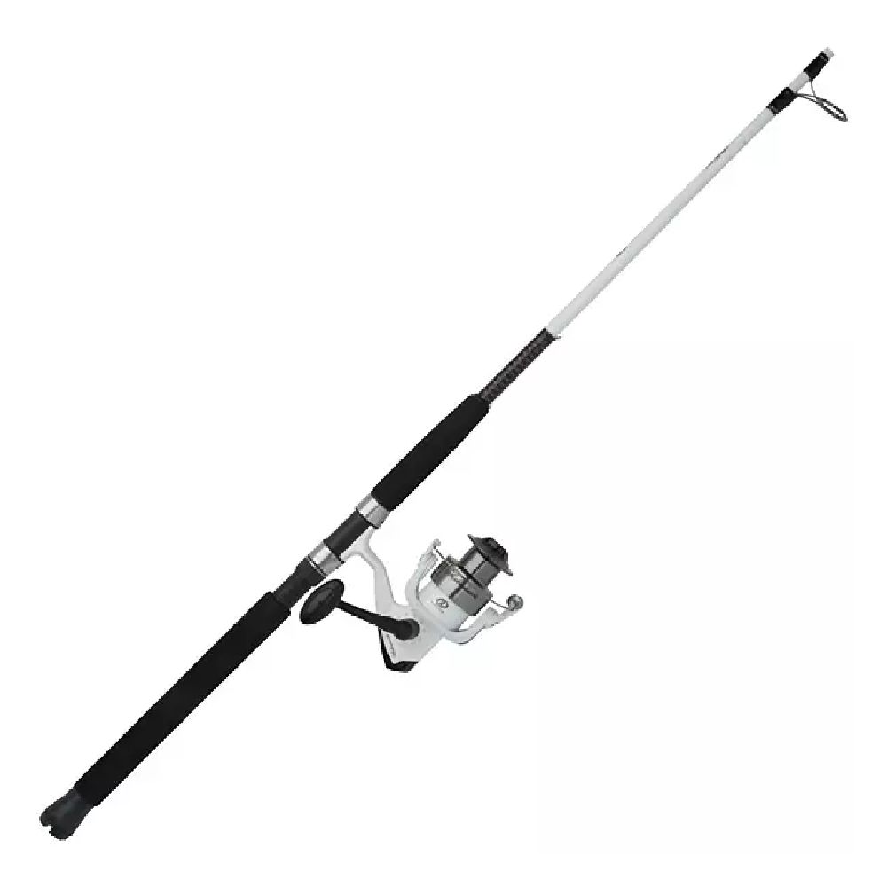 Ugly Stik Catch Ugly Fish Catfish Spinning Combo