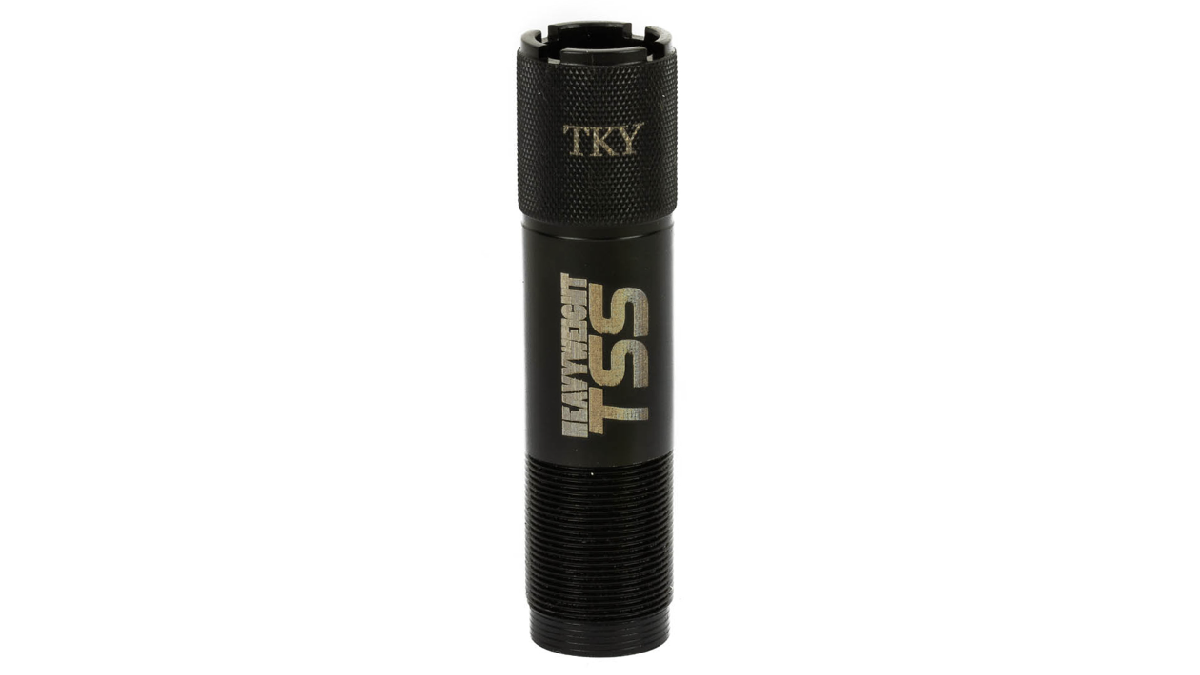 Carlson's Heavyweight TSS Choke Tube on white background