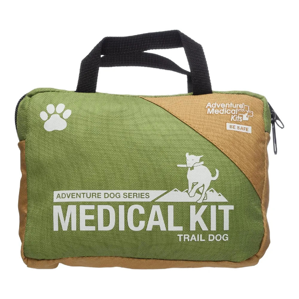 Adventure Dog Series Medical Kit