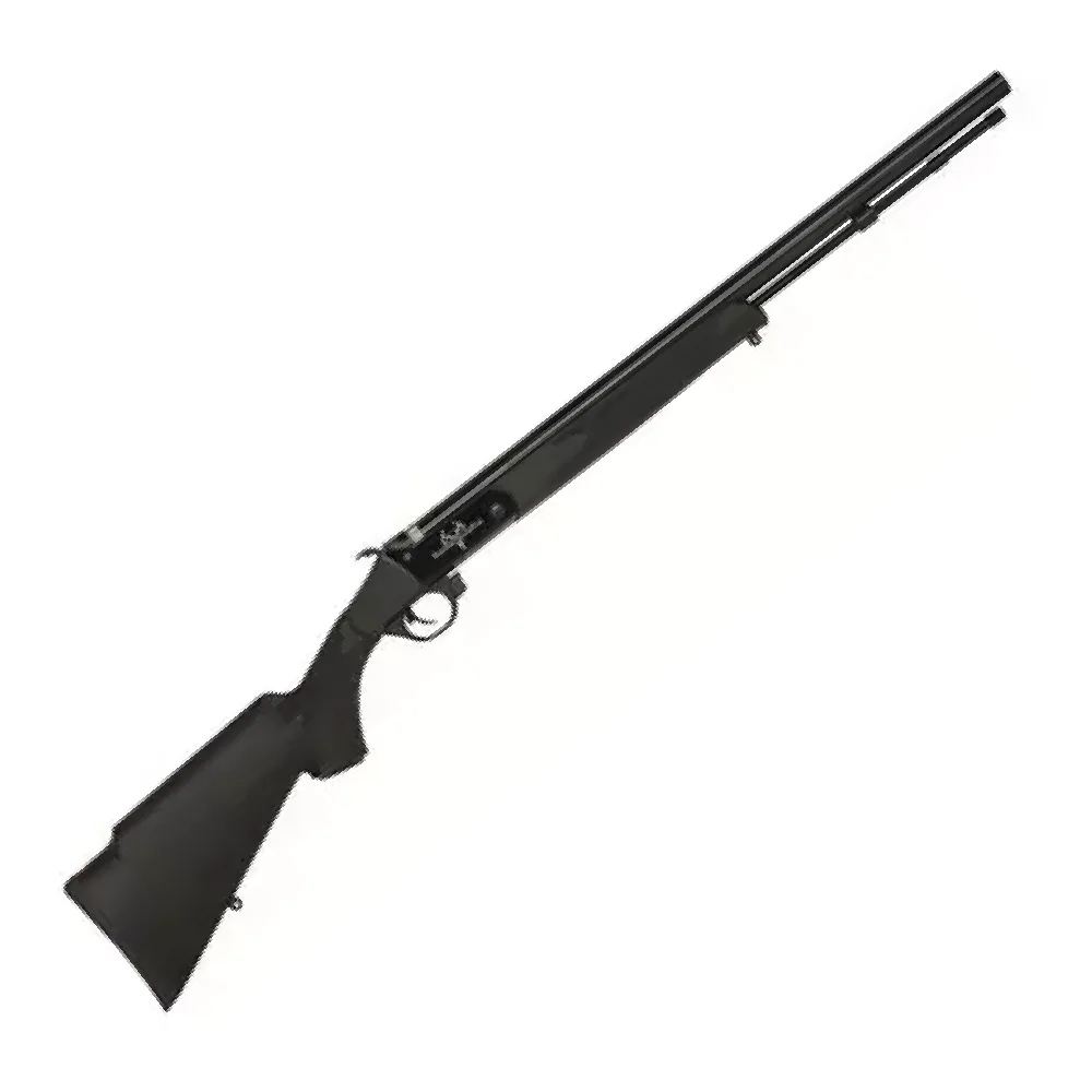 Traditions Buckstalker XT Muzzleloader