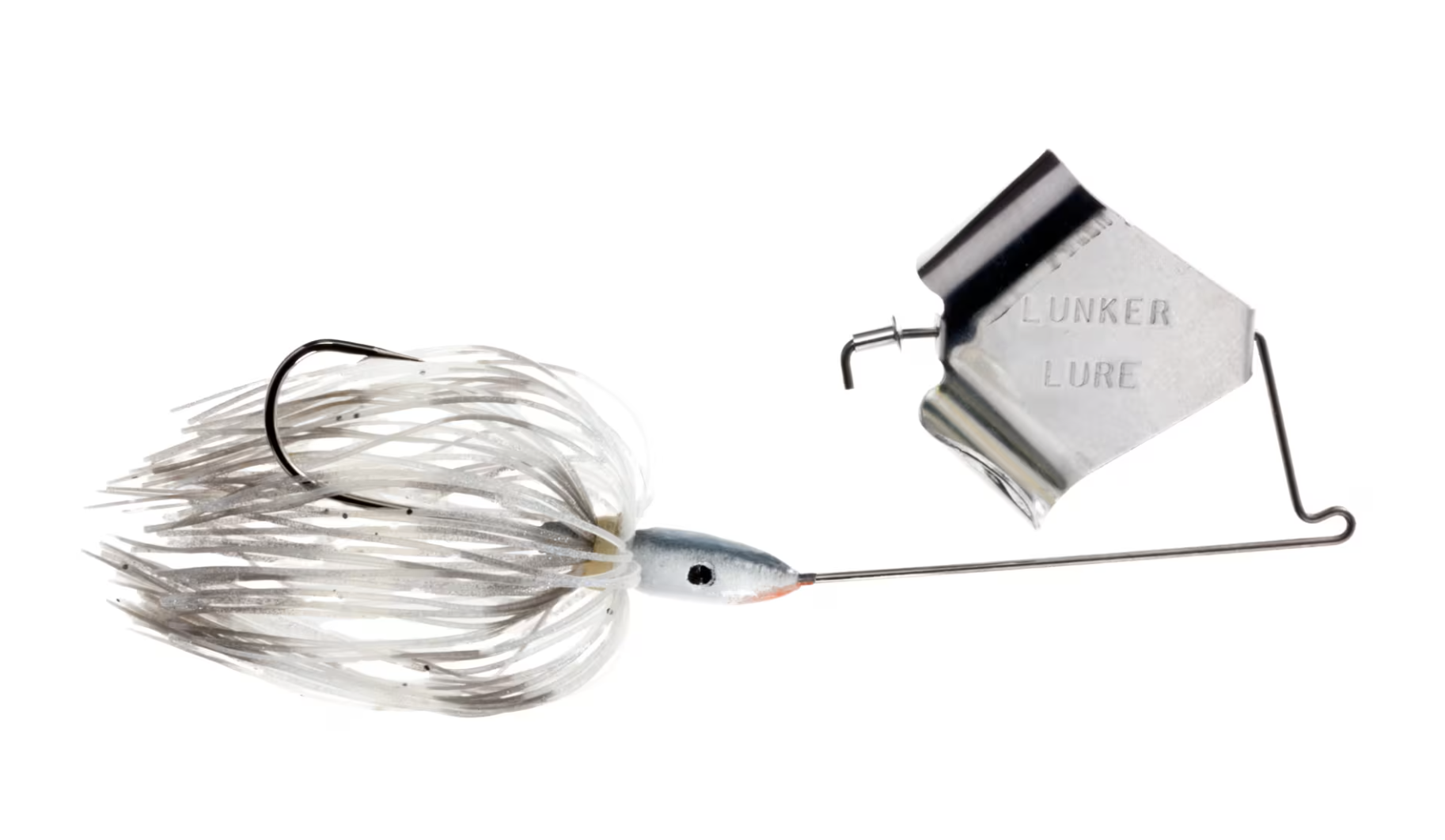 Lunker Lure Buzzbait