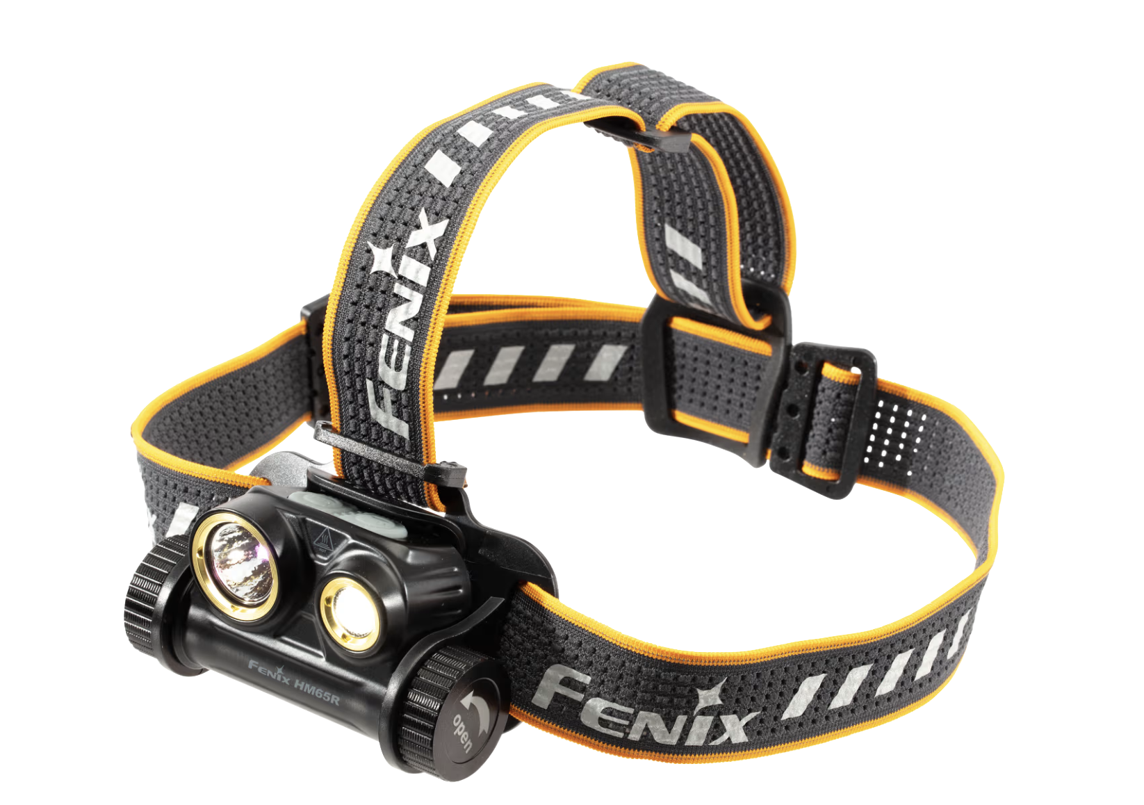 Fenix HM65R Headlamp