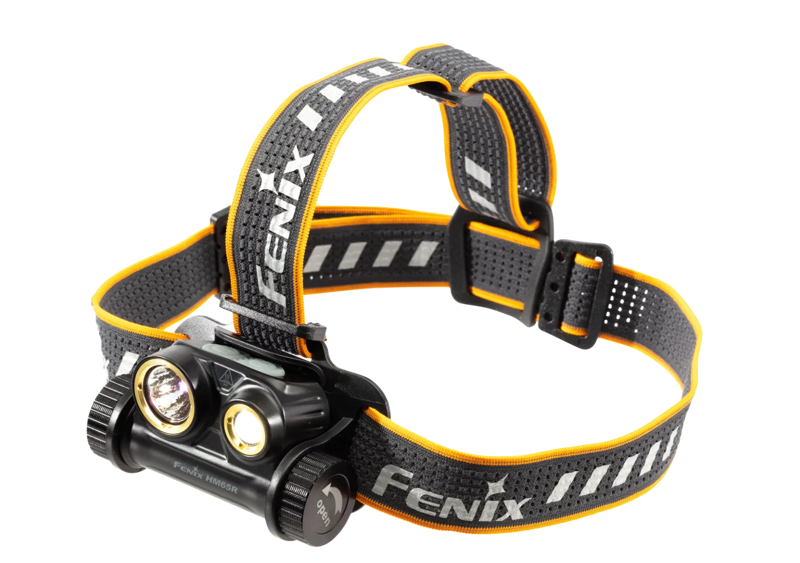 Fenix HM65R Headlamp