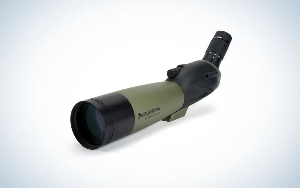 Celestron Spotting scope