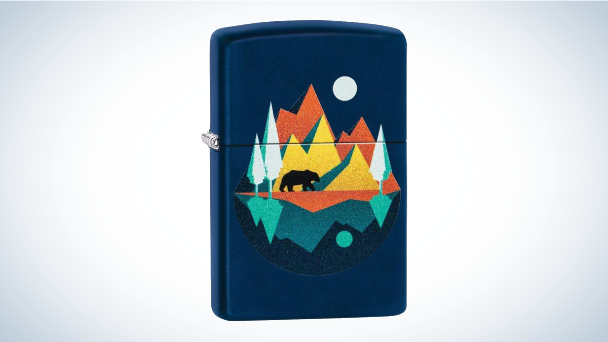 Best Camping Lighters: Zippo Outdoor