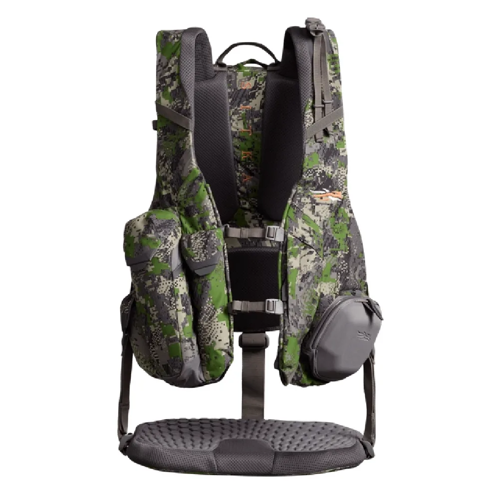 Sitka Equinox Turkey Vest