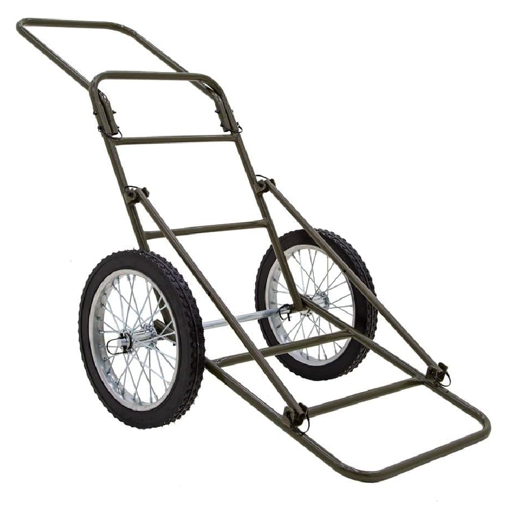 Kill Shot Folding Game Cart