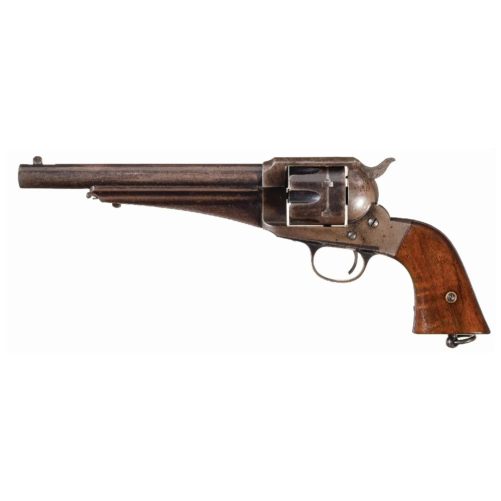 Remington Model 1875 Revolver