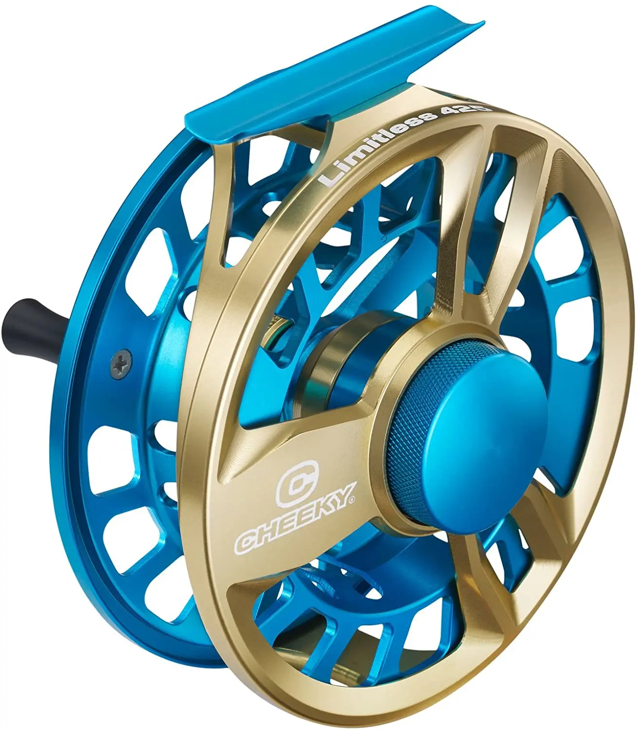 Fishing Reels photo