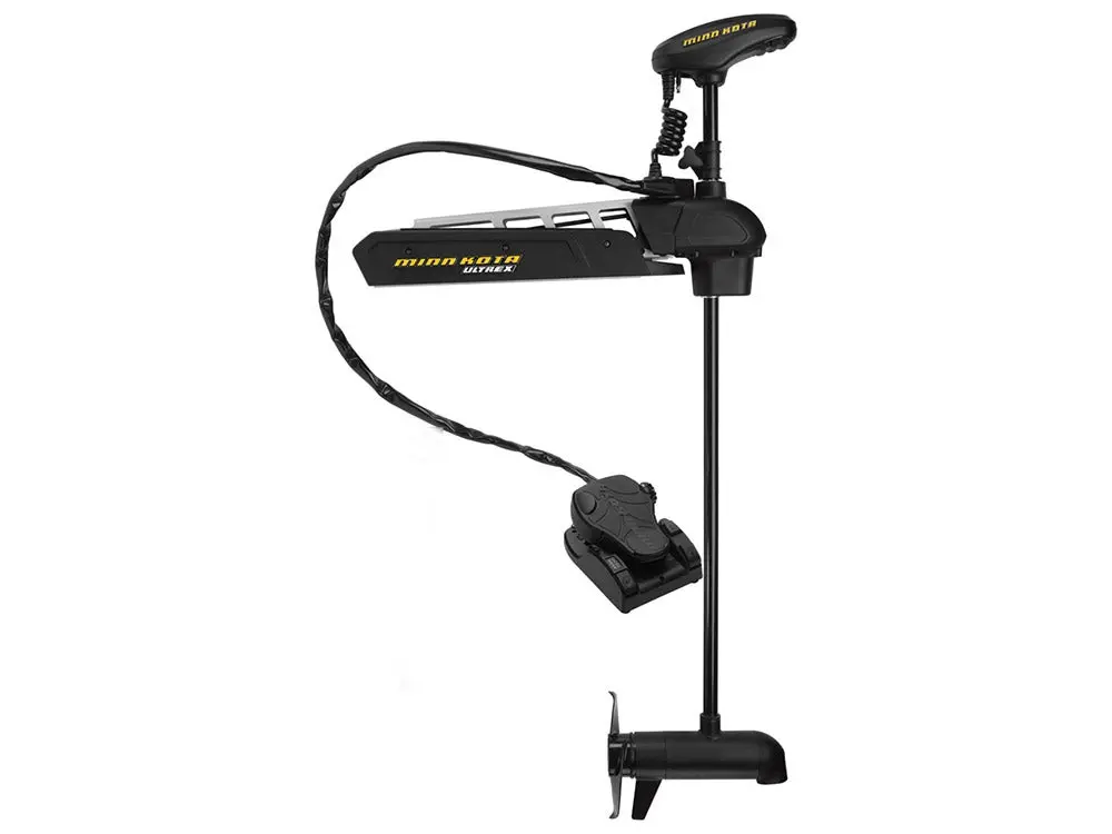 Minn Kota Ultrex Bow Mount Trolling Motor