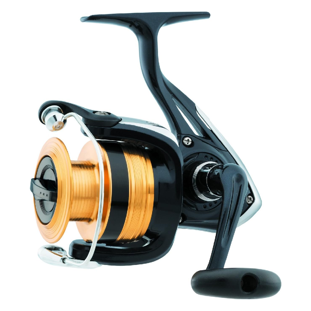 Daiwa Sweepfire Spinning Reel