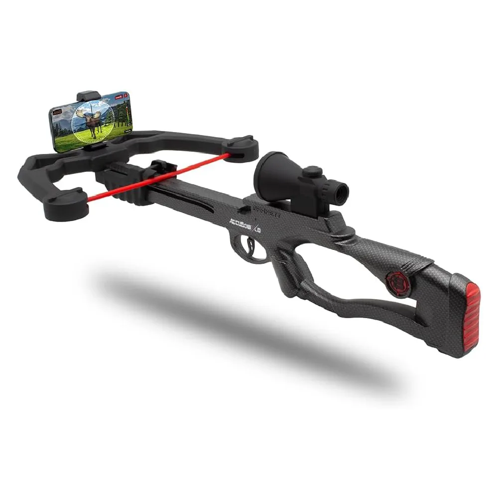 AccuBow X.0 Crossbow Virtual Training System