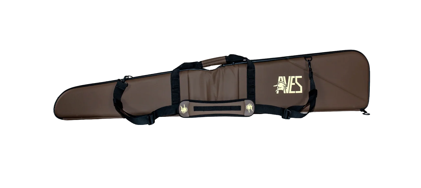 Aves Hybrid Hardshell Floating Gun Case