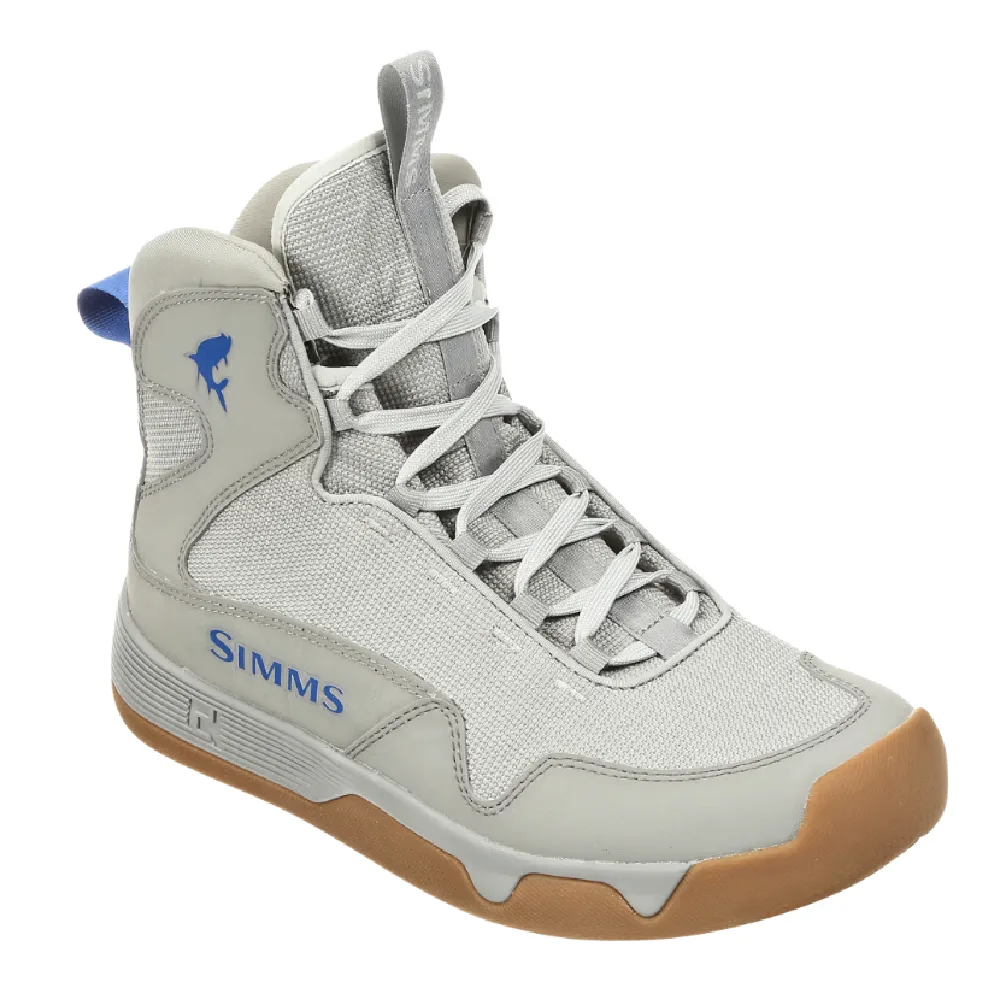 Simms Flats Sneakers